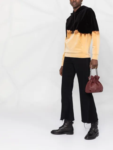 telfar moletom com capuz