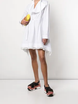 Rochas ワンピース通販 Farfetch