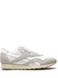 Reebok x JJJJound Classic sneakers - White