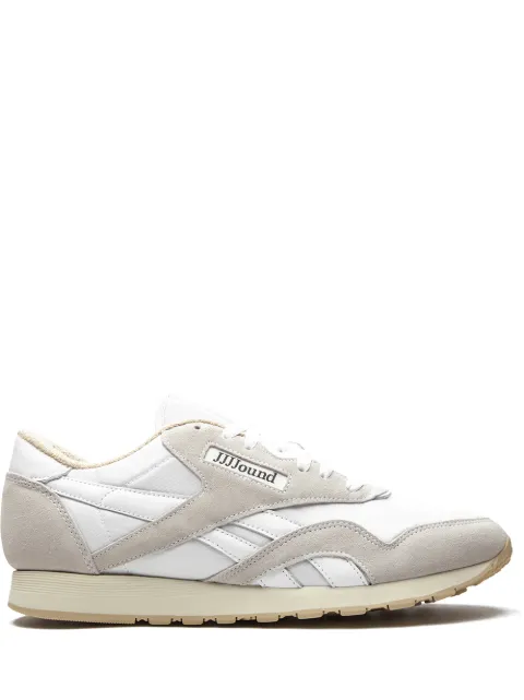Reebok x JJJJound Classic sneakers