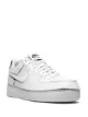 Image 2 of Nike Air Force 1/1 sneakers