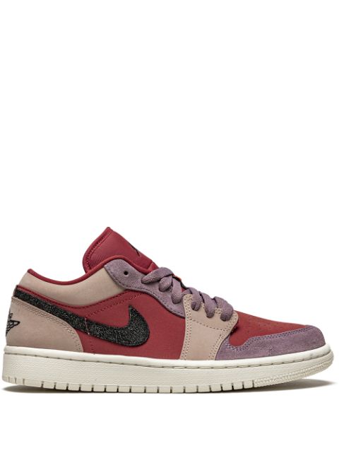 Jordan Air Jordan 1 Low "Canyon Rust" sneakers Women