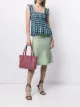 Image 2 of Gucci Pre-Owned GG pattern tote bag