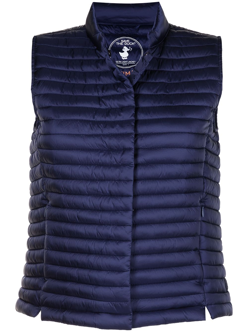 SAVE THE DUCK D87030 ARIA PADDED VEST