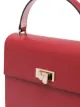 BAPY BY *A BATHING APE® Bolsa tote pequena com placa de logo