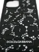 Dolce & Gabbana Cover per iPhone 12 Pro