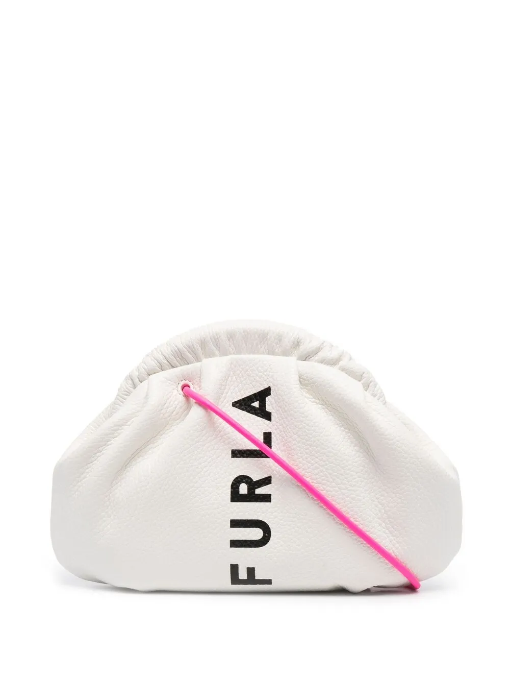 фото Furla сумка на плечо essential