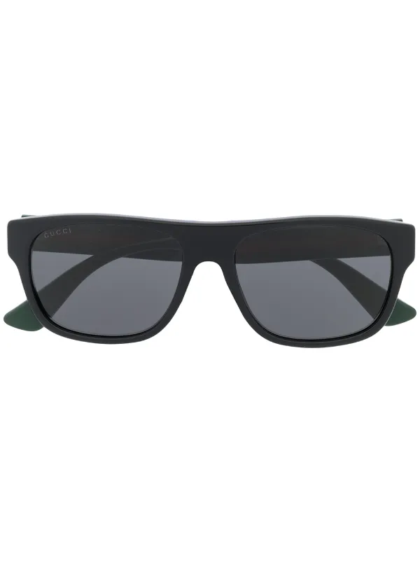 Gucci Eyewear  Farfetch.Portal.Infrastructure.CrossCutting.ExperienceWebGateway.Variation.TextDescription  - Farfetch