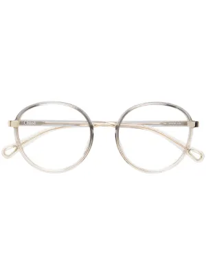chloe eyeglasses canada