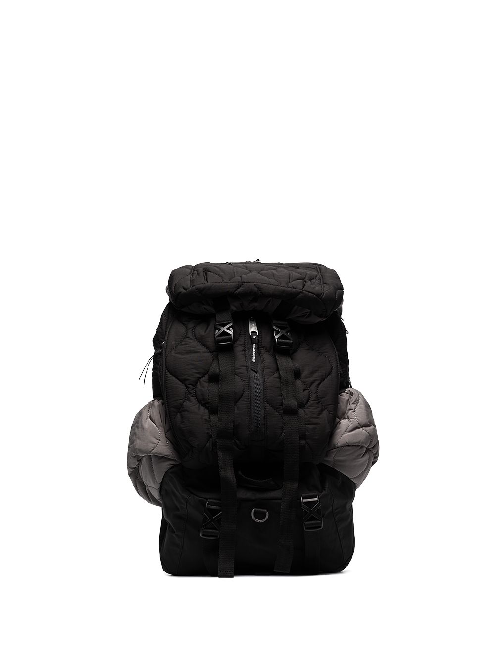 Indispensable Trill Quilted Backpack - Farfetch