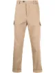 Brunello Cucinelli スリム カーゴパンツの画像1