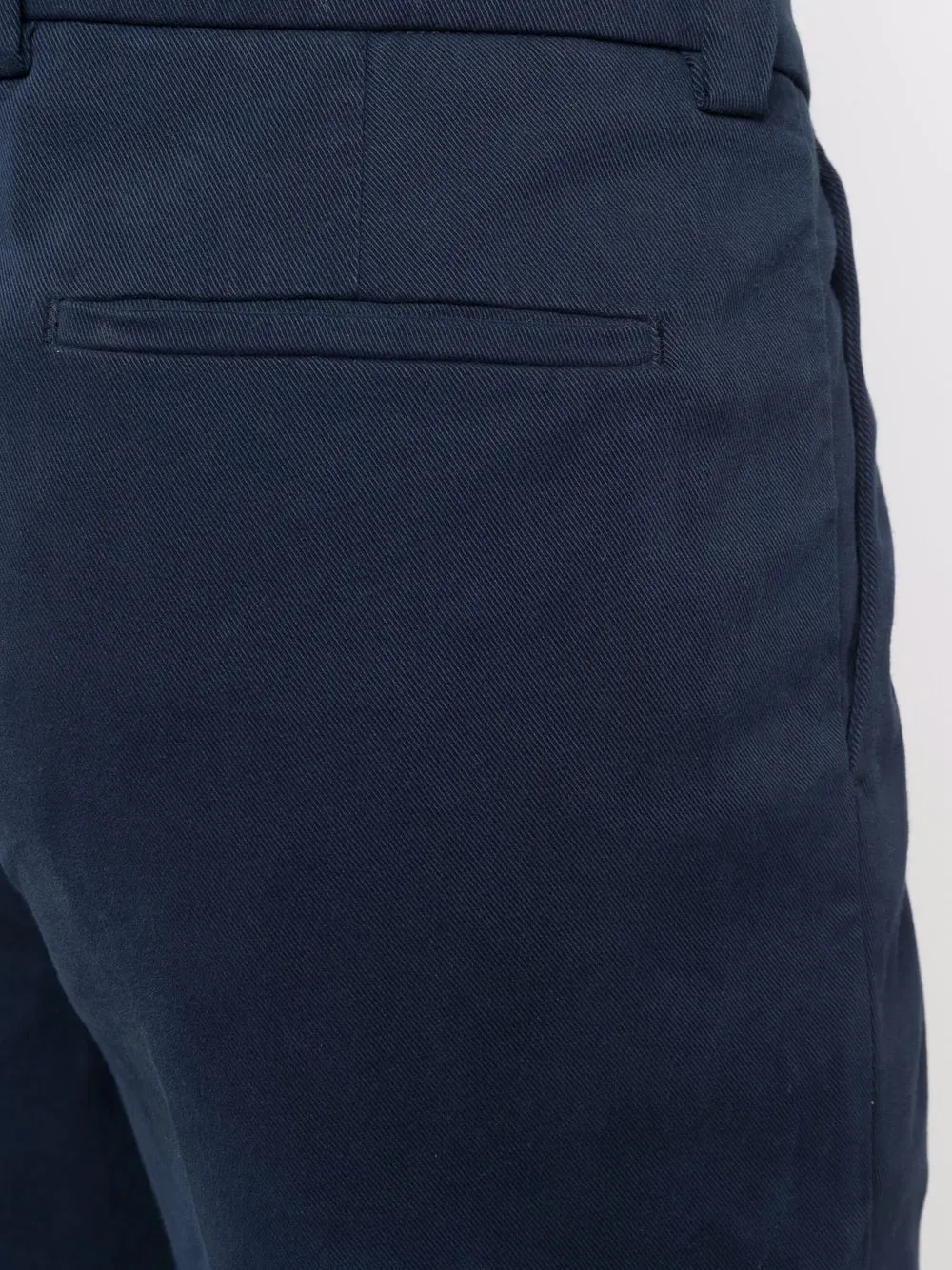 фото Brunello cucinelli укороченные брюки строгого кроя
