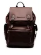 Brunello Cucinelli レザー バックパックの画像1