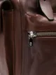 Brunello Cucinelli レザー バックパック