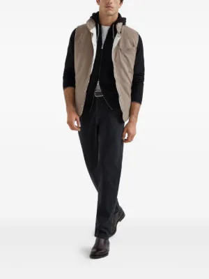 Brunello Cucinelli（ブルネロクチネリ）パーカー - FARFETCH