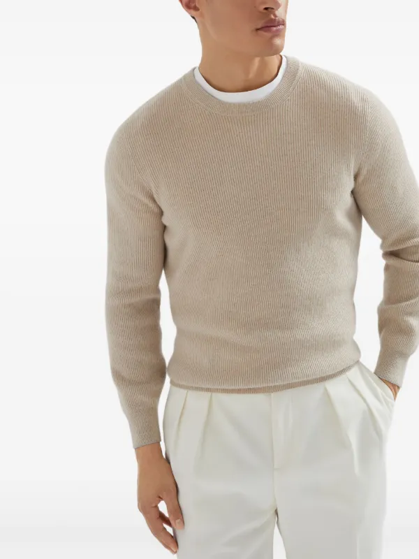 Brunello Cucinelli カシミア セーター 通販 - FARFETCH