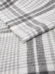 Brunello Cucinelli plaid-check scarf