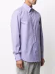 Brunello Cucinelli Button-down-Hemd