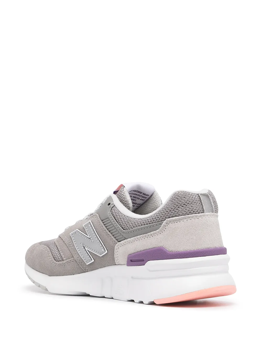 фото New balance кроссовки 997h