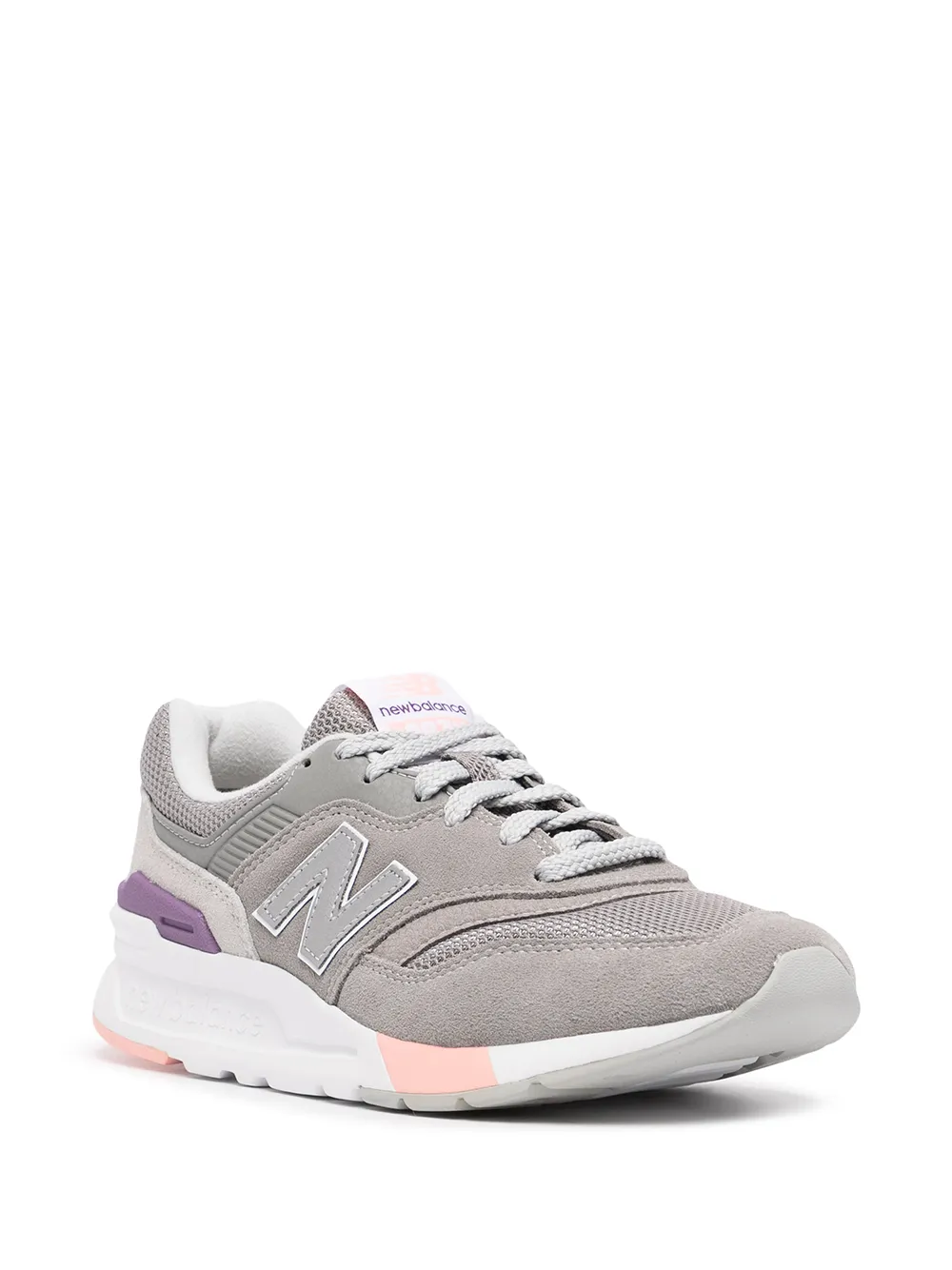 фото New balance кроссовки 997h