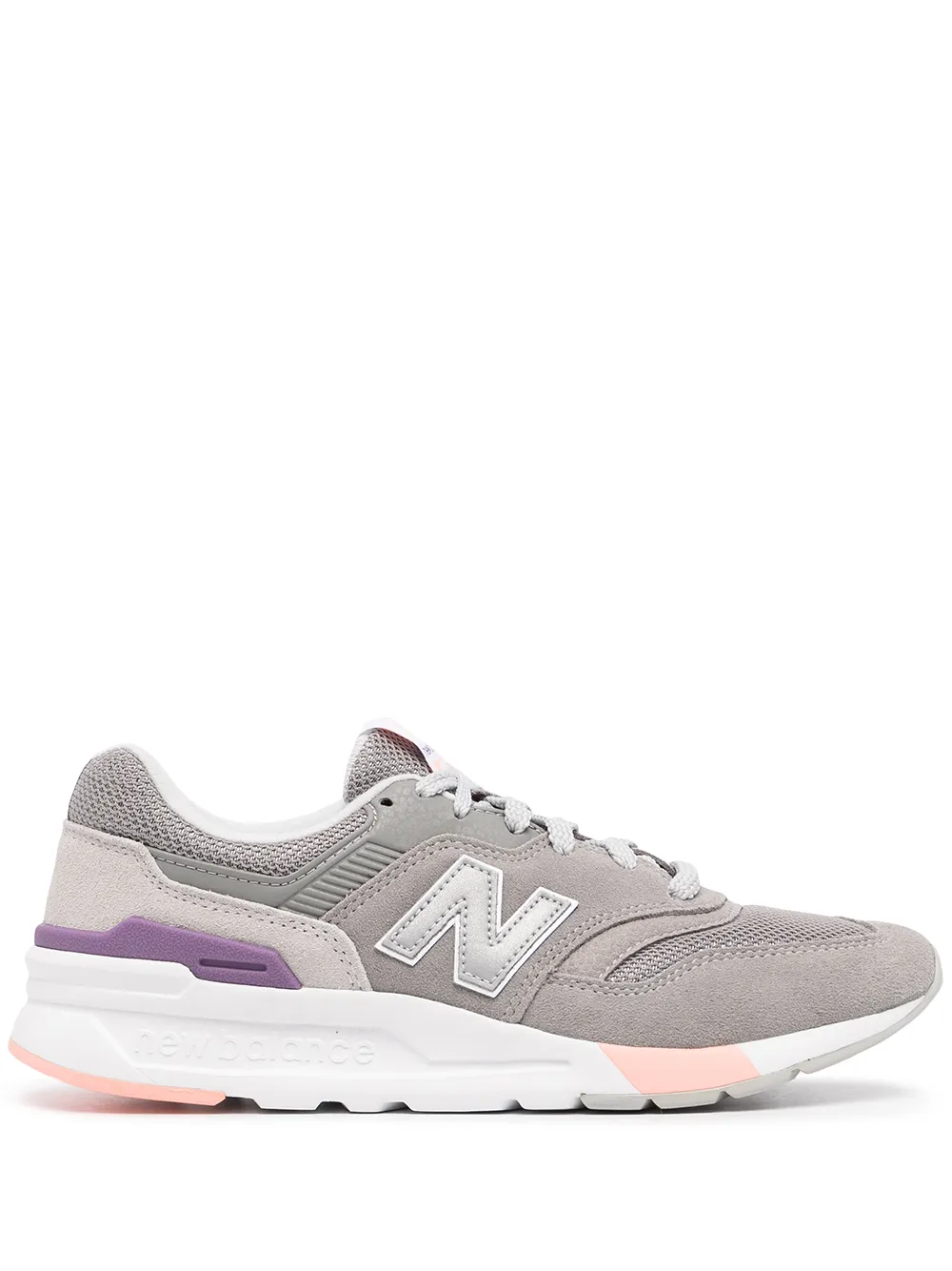 фото New balance кроссовки 997h