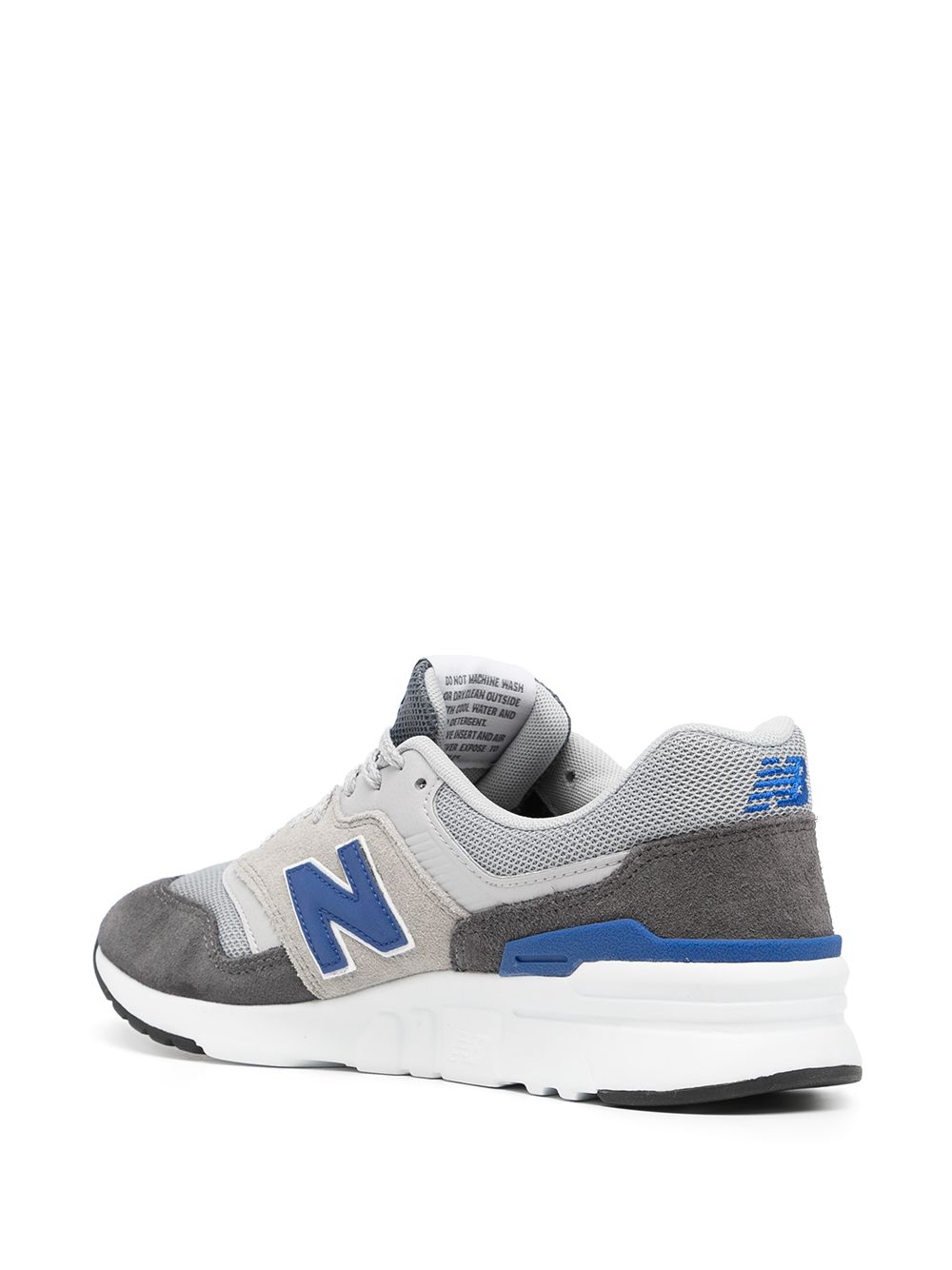 фото New balance кроссовки 997h