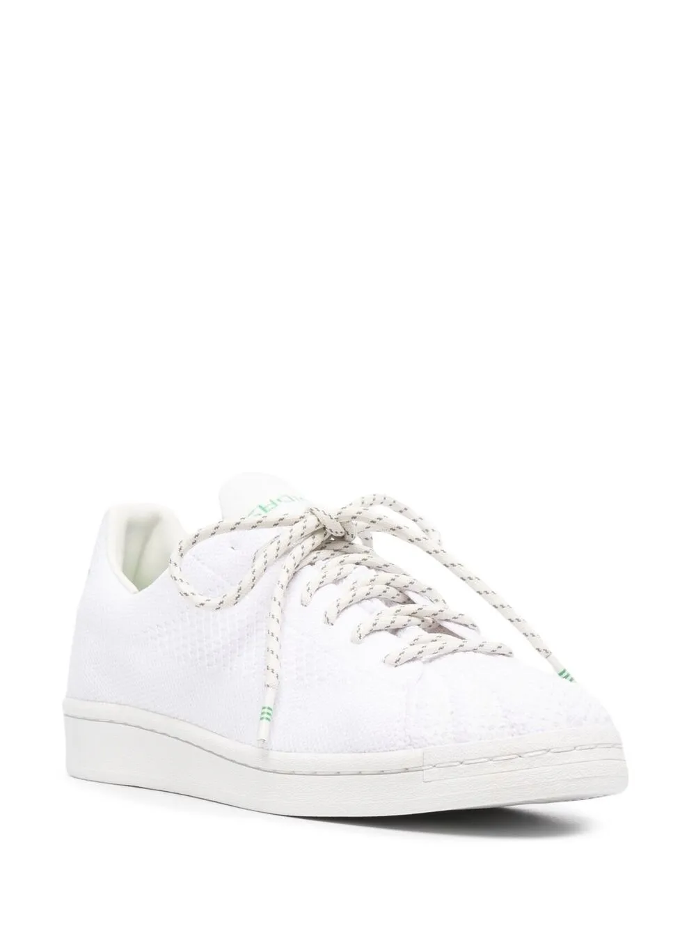 фото Adidas кроссовки superstar primeknit