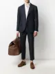 Brunello Cucinelli ハウンドトゥース パンツの画像2
