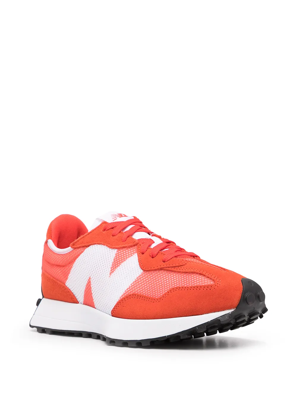 фото New balance кроссовки 327