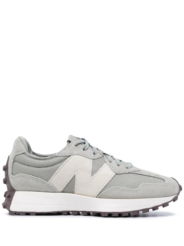 new balance trainers 327