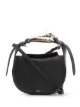 Image 1 of Chloé small Kiss crossbody bag