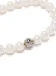 Dsquared2 pearl-embellished beaded bracelet