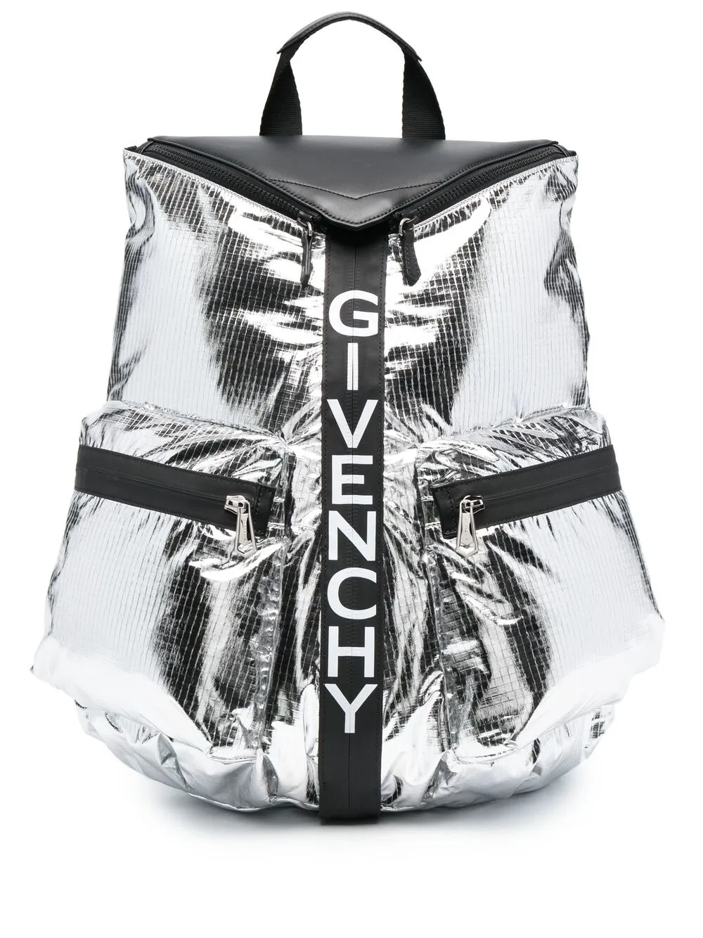 фото Givenchy рюкзак spectre с логотипом