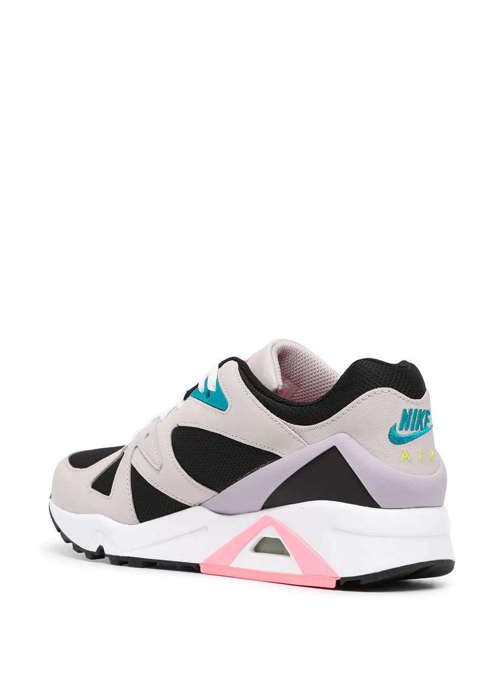 фото Nike кроссовки air structure