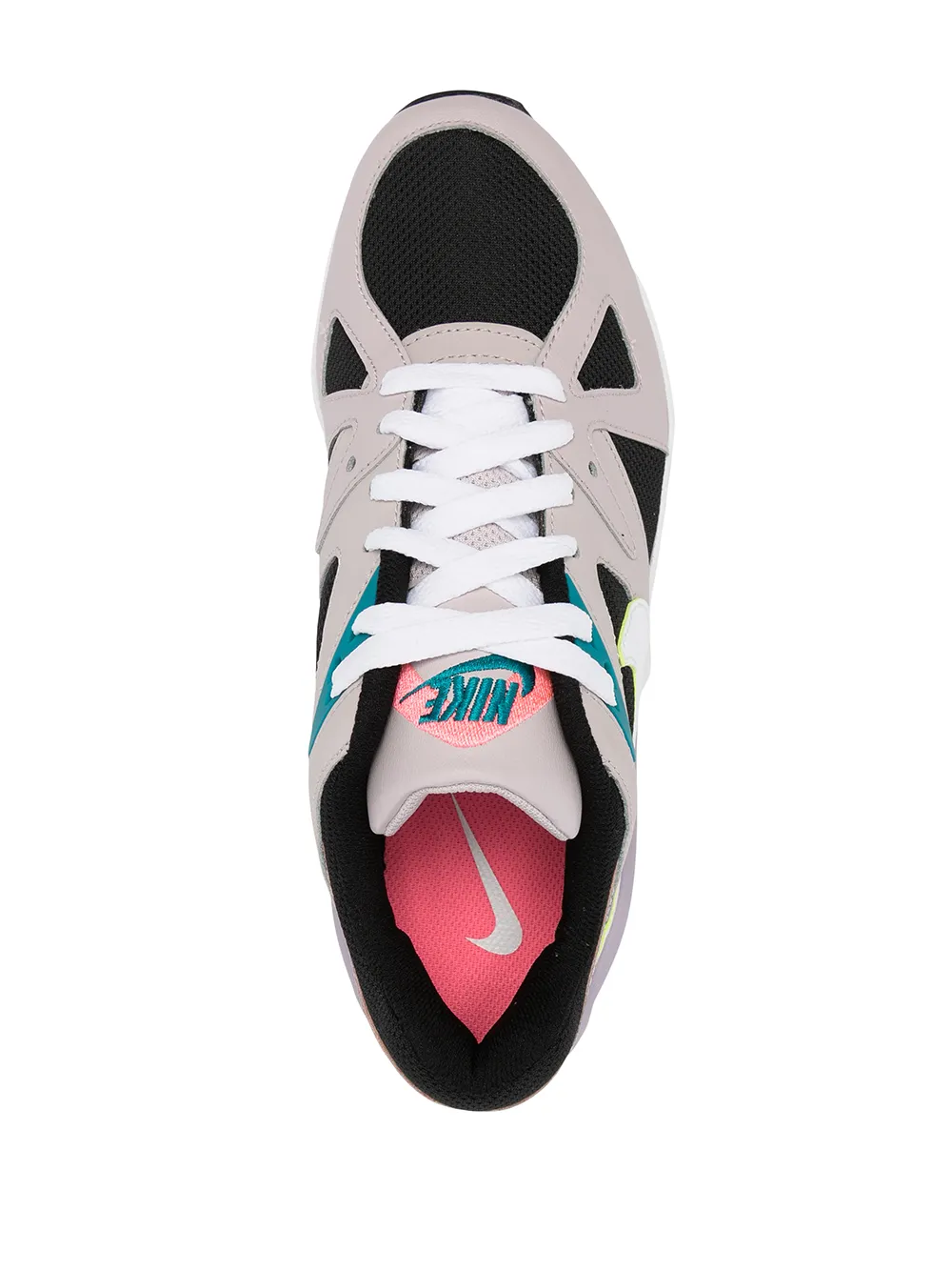 фото Nike кроссовки air structure