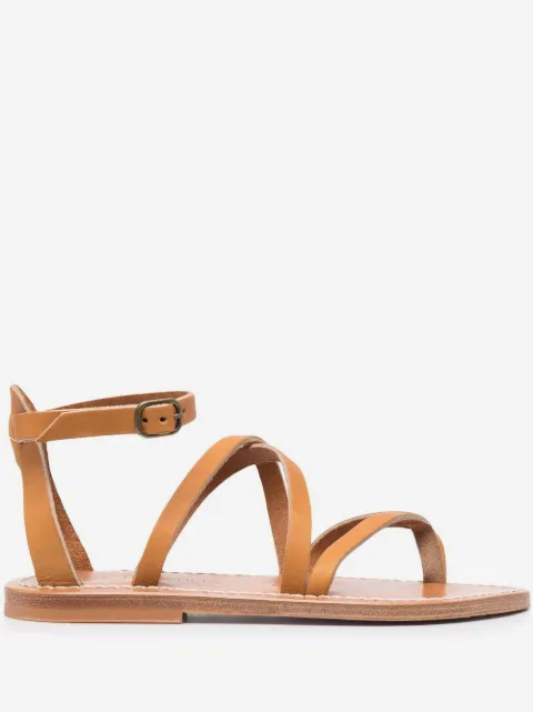 K. Jacques Epicure thong sandals