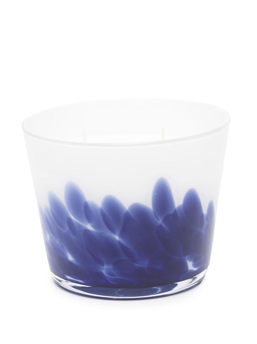 Shop Baobab Collection Feather Scented Candle In White