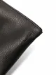 Rick Owens large rectangular shoulder bag