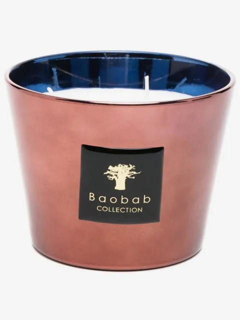 Baobab Collection Les Exclusives Cyprium candle
