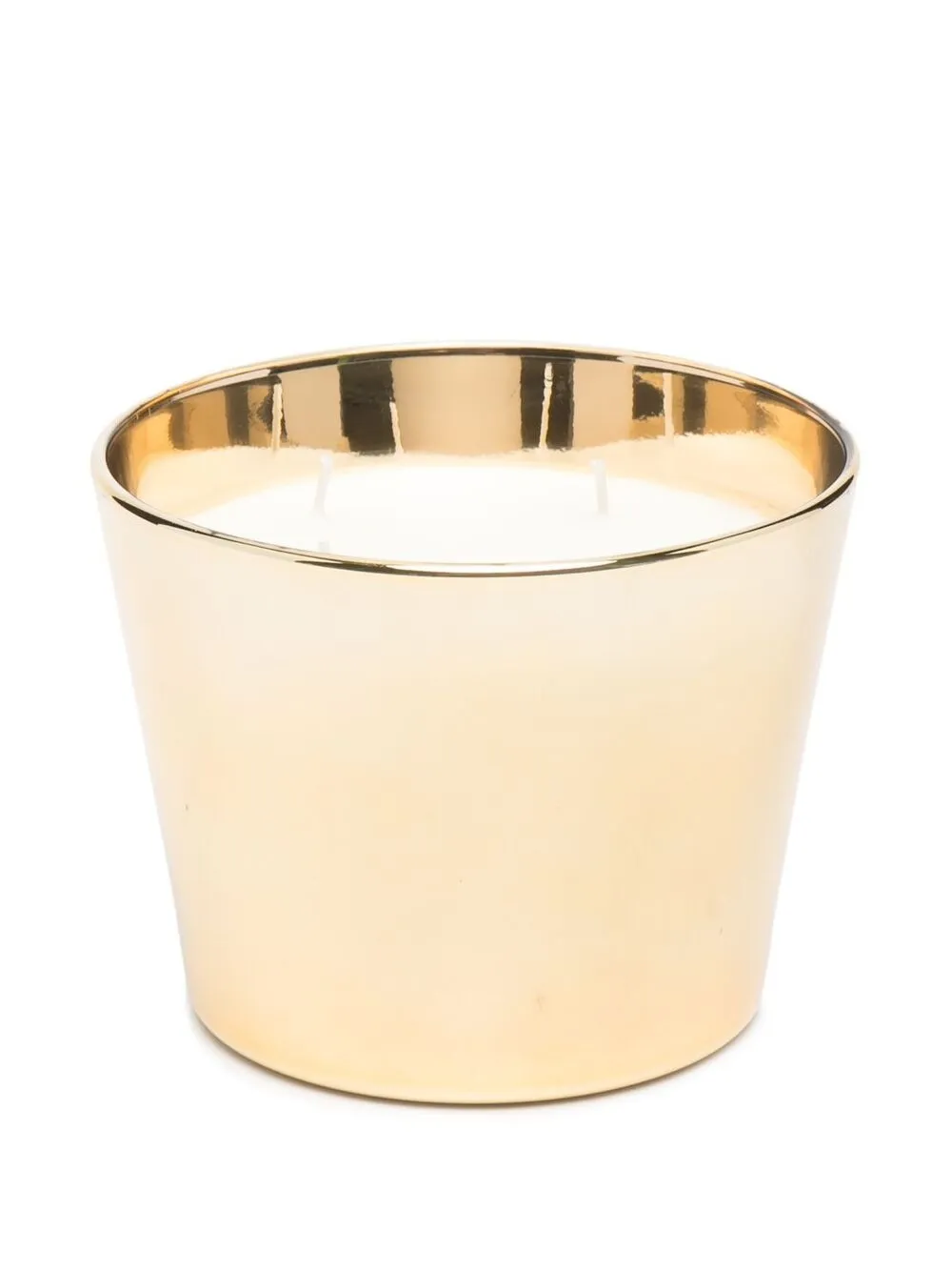  Baobab Collection Candela Les Exclusives Profumata - Oro 