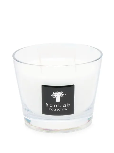 Baobab Collection Madagascar Vanilla candle
