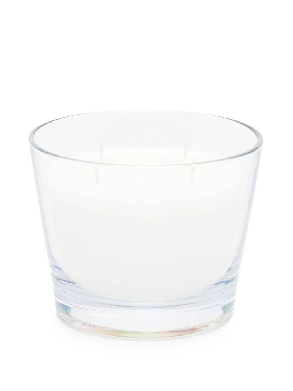 Baobab Collection Madagascar Vanilla Candle In White