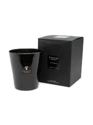 Baobab Collection（バオバブ・コレクション）キャンドル・ルーム