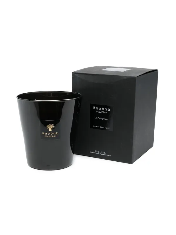 Baobab Collection Les Prestigieuses アロマキャンドル 通販 - FARFETCH
