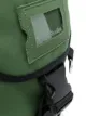 Acne Studios multipocket backpack