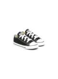 Converse Kids Chuck Taylor low-top sneakers - Black