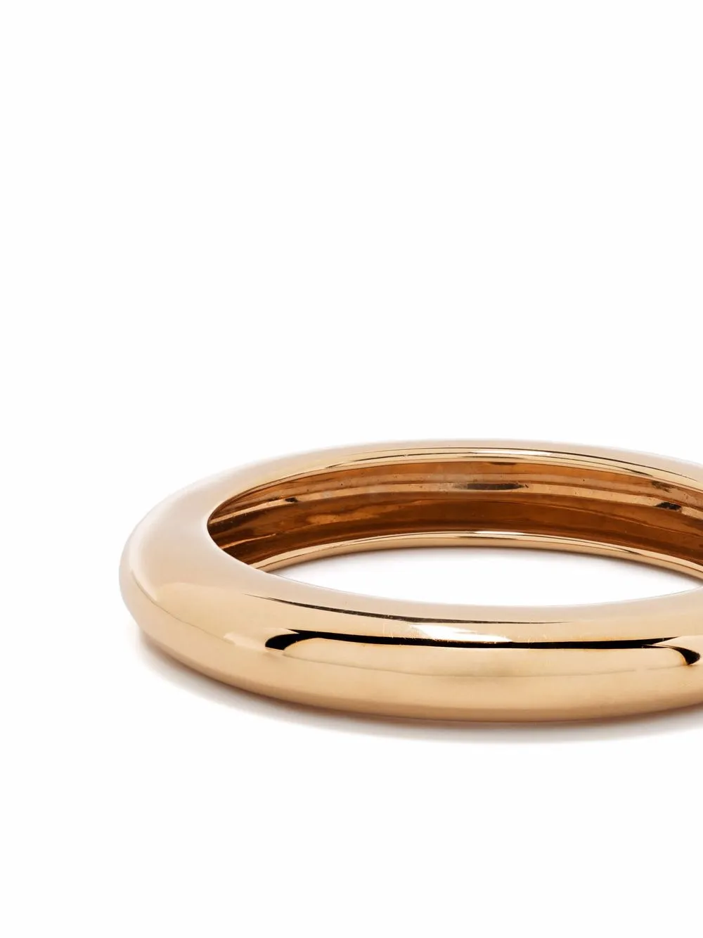 Tirisi Anello in oro rosa 18kt e quarzo Amsterdam | Anelli di alta gioielleria | Image 3