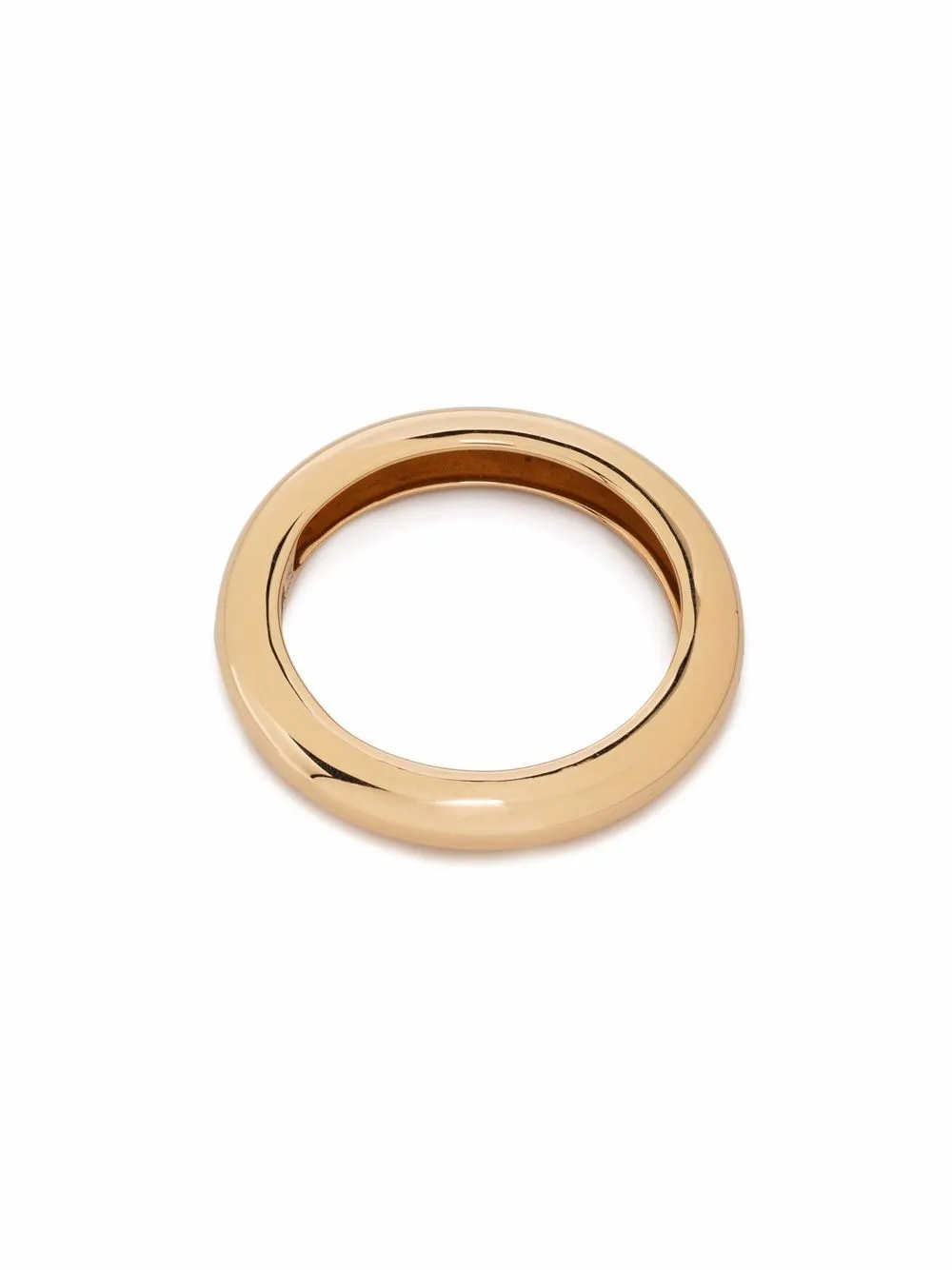 Tirisi Anello in oro rosa 18kt e quarzo Amsterdam | Alta gioielleria | Image 4