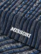 Image 2 of Missoni stripe-pattern long socks