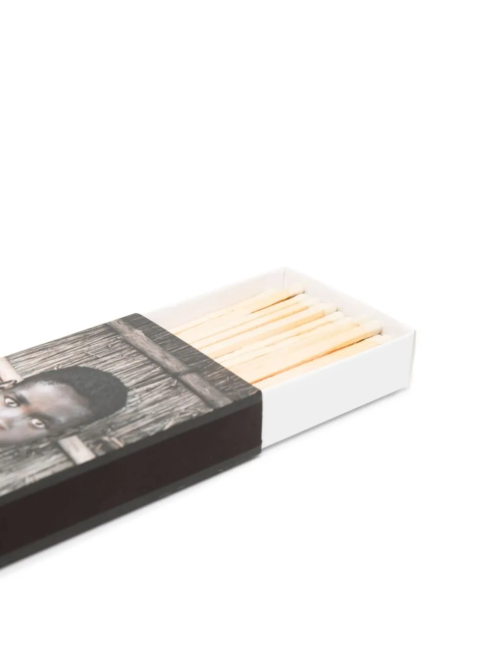 фото Baobab collection спички warrior